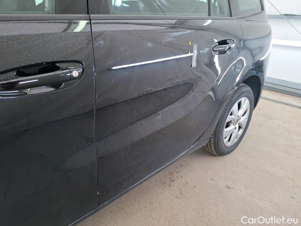  Citroen  C4 Grand Picasso /Spacetourer Business 1.5 BlueHDi 130CV BVA8 E6d #19
