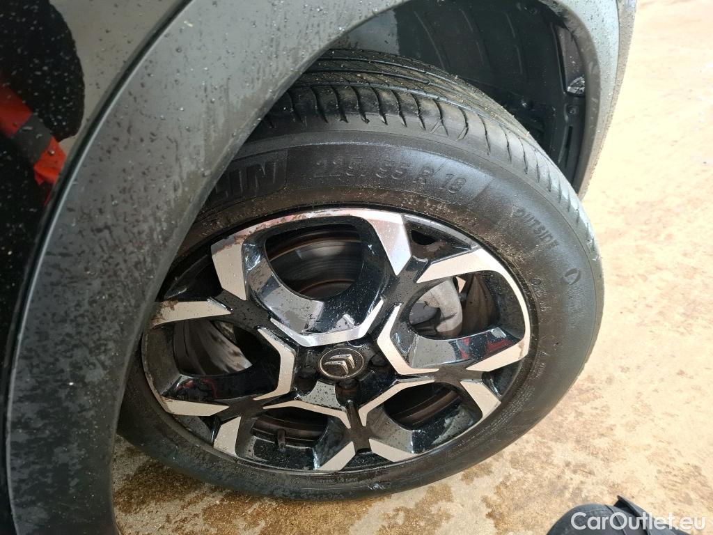  Citroen  C5  Aircross Shine 1.5 BlueHDi 130CV BVA8 E6d #4