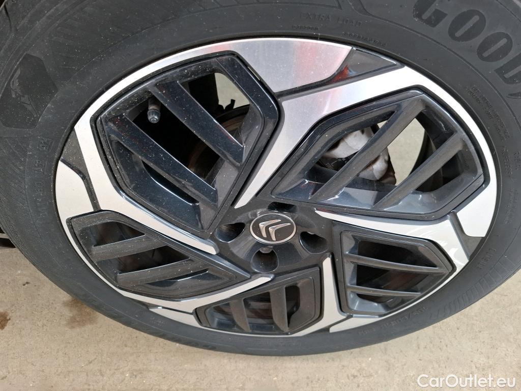  Citroen  C4  Berline Shine 1.2 PureTech 130CV BVM6 E6d #27