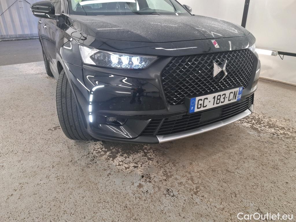  DS  DS7 7 Crossback Performance Line + 1.5 BlueHDi 130CV BVA8 E6d #38
