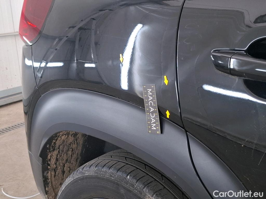  Citroen  C3 CITROEN  Aircross  2021  5P  SUV PureTech 110  BVM6 Feel Pack Business #3