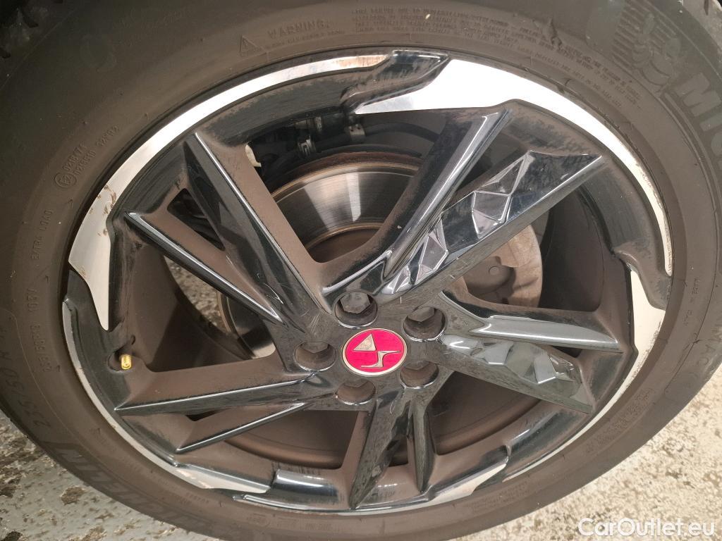  DS  DS7 7 Crossback Performance Line + 1.5 BlueHDi 130CV BVA8 E6d #31