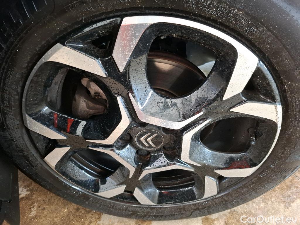  Citroen  C5  Aircross Shine 1.5 BlueHDi 130CV BVA8 E6d #11