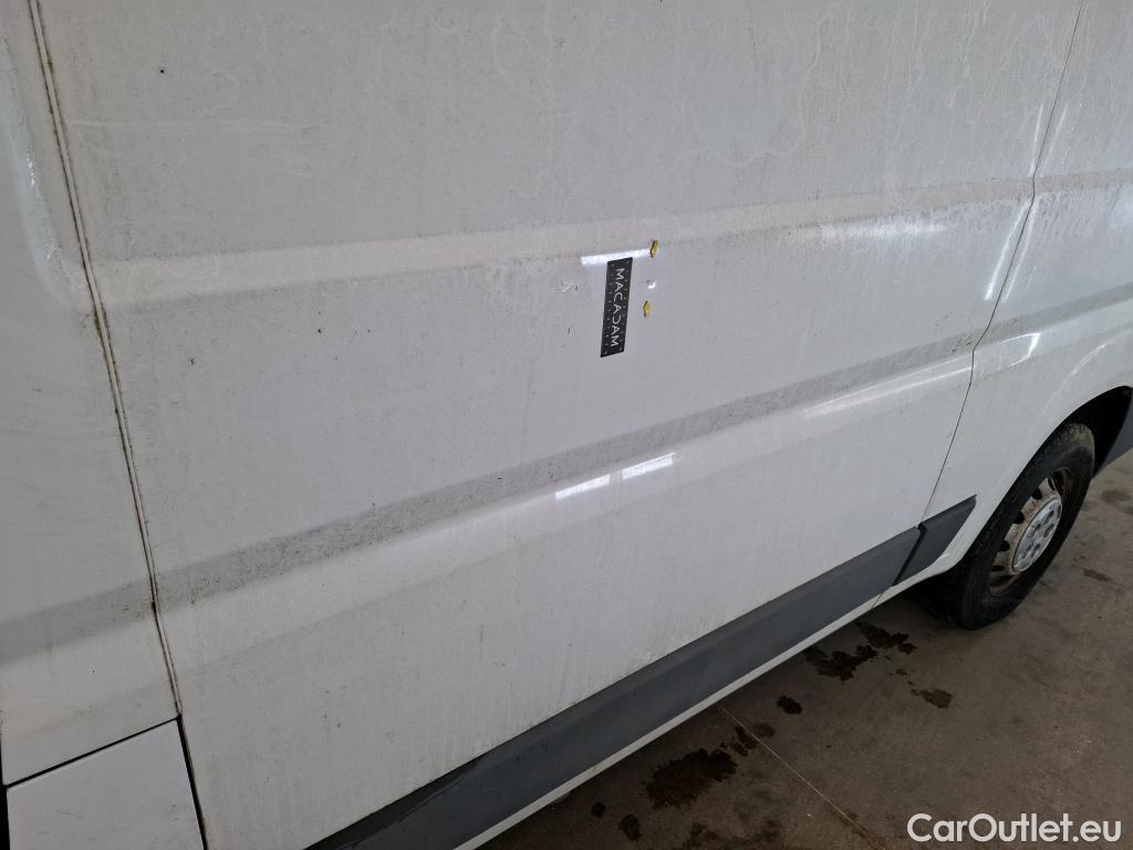  Citroen  Jumper  Fourgon Grand Volume 33 L2H2 Business HDi 130 HDi 130CV BVM6 E5 #1
