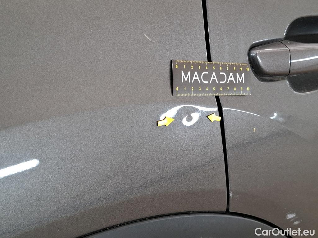 Citroen  C4  Berline Shine 1.2 PureTech 130CV BVM6 E6d #21