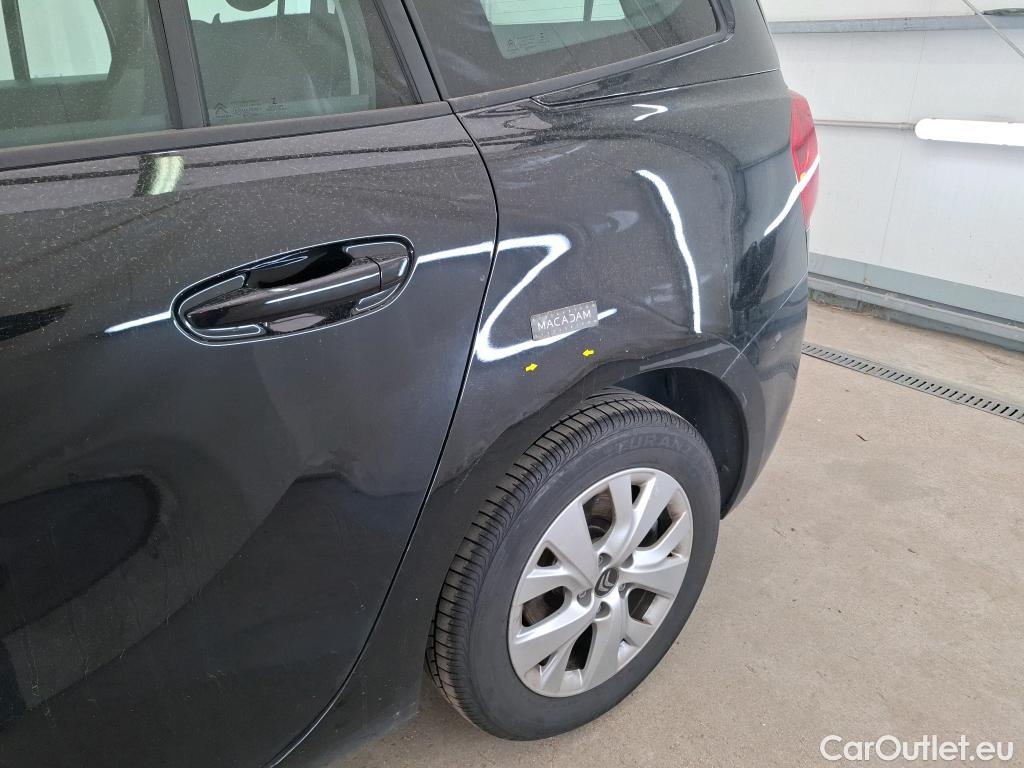  Citroen  C4 Grand Picasso /Spacetourer Business 1.5 BlueHDi 130CV BVA8 E6d #1