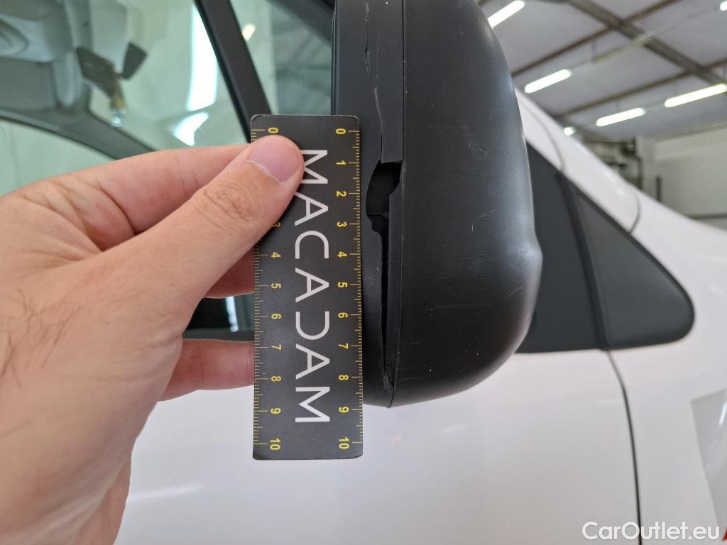  Citroen  Berlingo  Fourgon Club L1 (Court) 1.6 BlueHDi 100CV BVM5 E6 #12