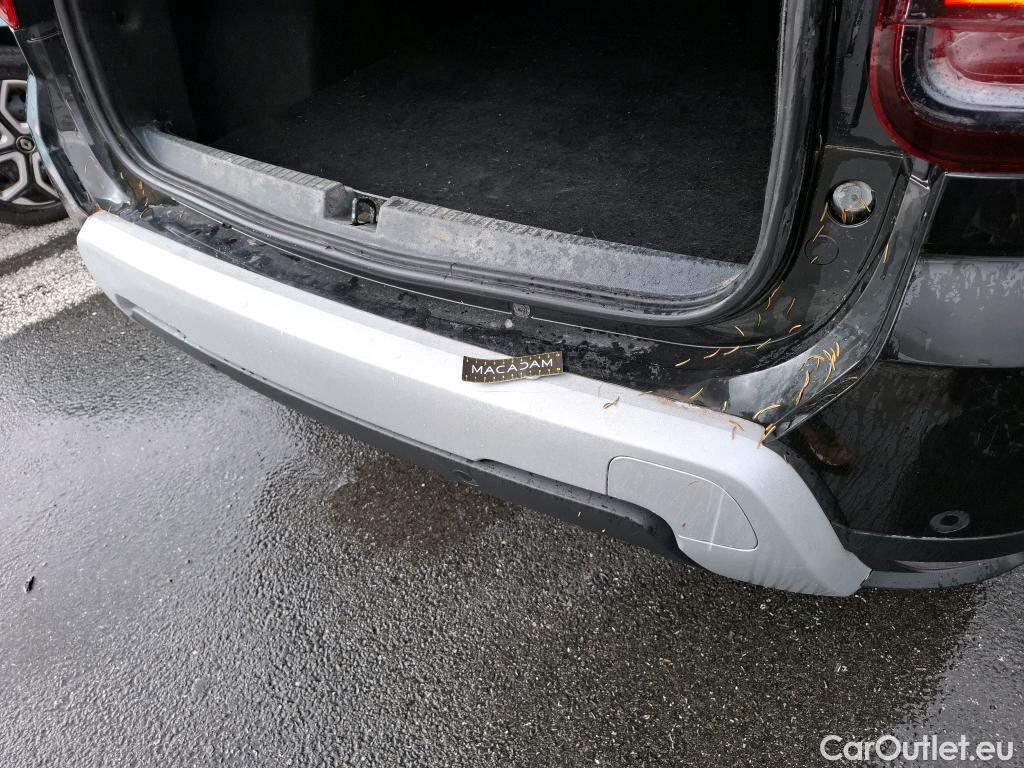  Dacia  Duster  II Prestige 1.5 dCi 115CV BVM6 E6d #26