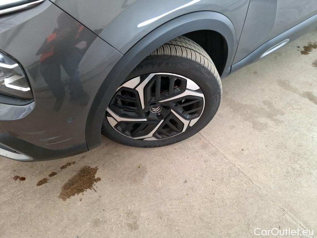  Citroen  C4  Berline Shine 1.2 PureTech 130CV BVM6 E6d #23