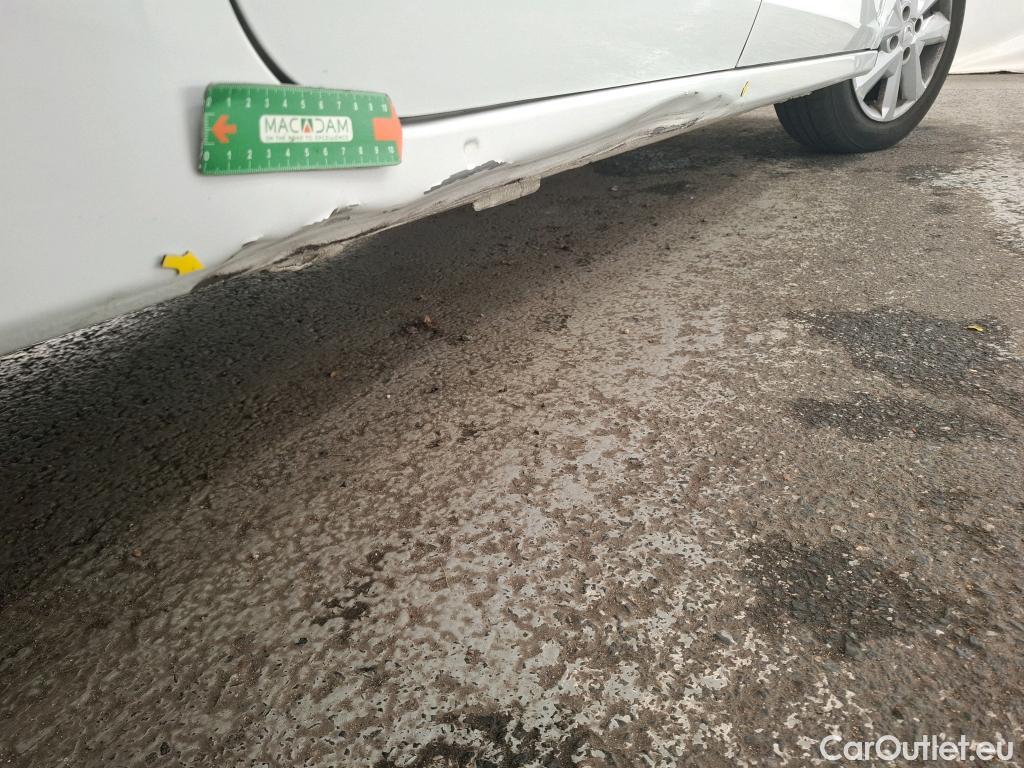  Dacia  Sandero  III Confort 1.0 TCe 90CV BVM5 E6d #1