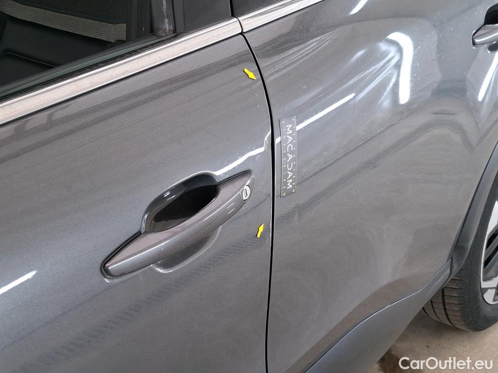  Citroen  C4  Berline Shine 1.2 PureTech 130CV BVM6 E6d #6