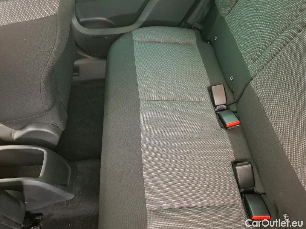  Citroen  C3 CITROEN  Aircross  2021  5P  SUV PureTech 110  BVM6 Feel Pack Business #33