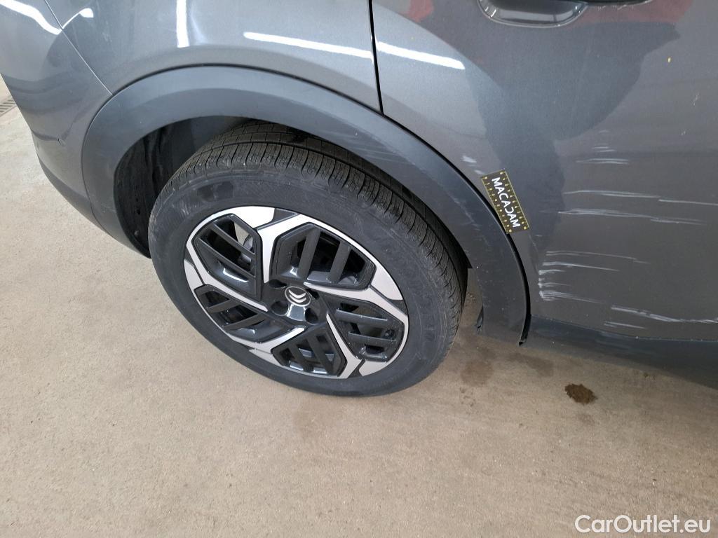  Citroen  C4  Berline Shine 1.2 PureTech 130CV BVM6 E6d #31