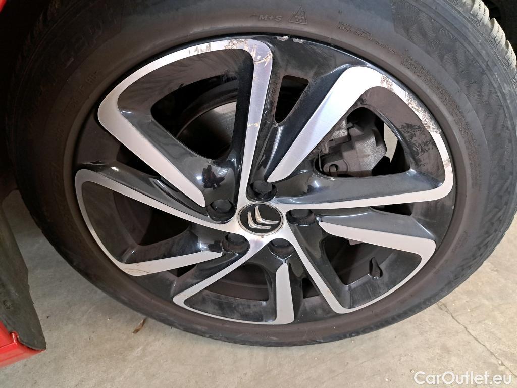  Citroen  C4 Grand Picasso /Spacetourer Shine 1.5 BlueHDi 130CV BVA8 E6d #2