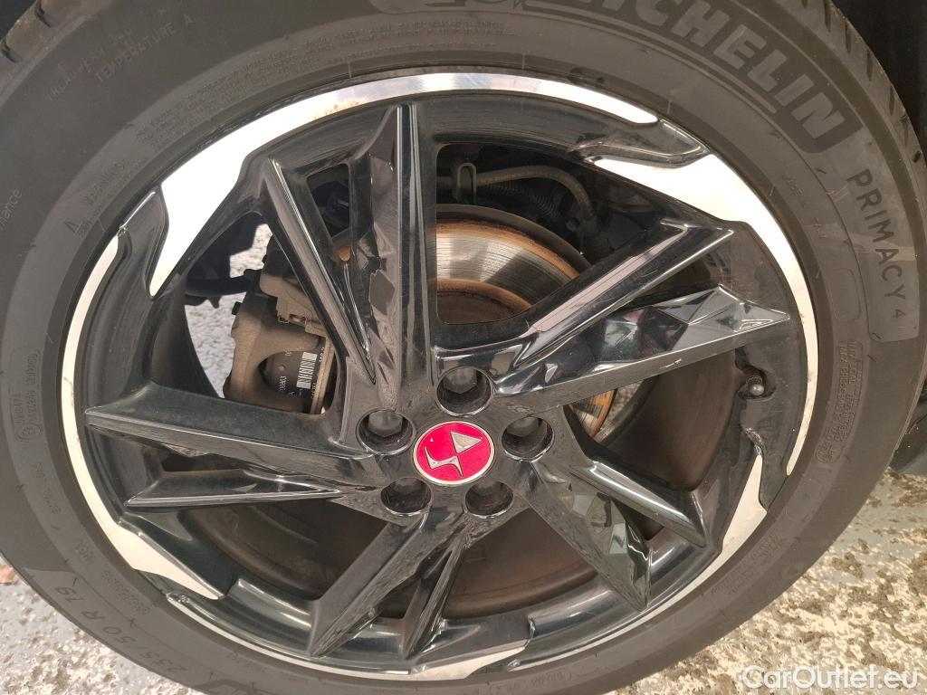 DS  DS7 7 Crossback Performance Line + 1.5 BlueHDi 130CV BVA8 E6d #26