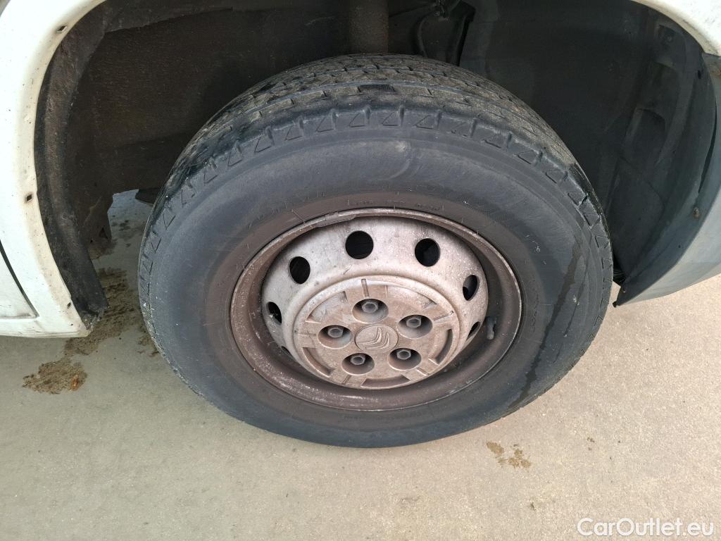  Citroen  Jumper  Fourgon Grand Volume 33 L2H2 Business HDi 130 HDi 130CV BVM6 E5 #9