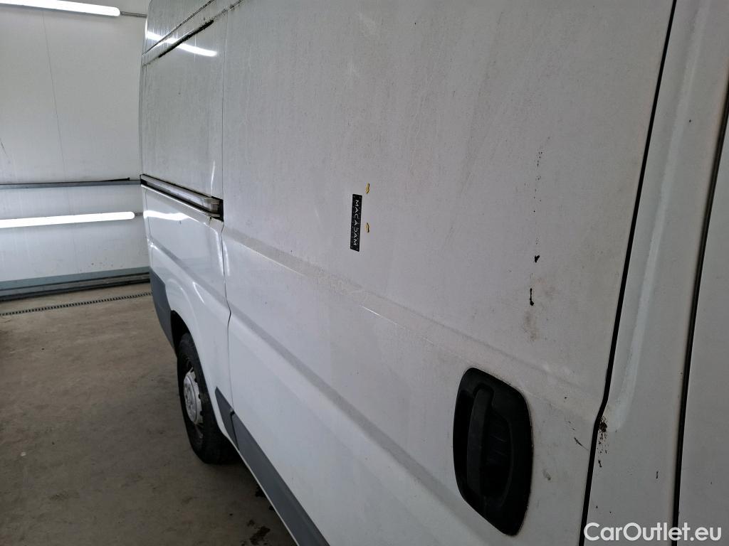  Citroen  Jumper  Fourgon Grand Volume 33 L2H2 Business HDi 130 HDi 130CV BVM6 E5 #32