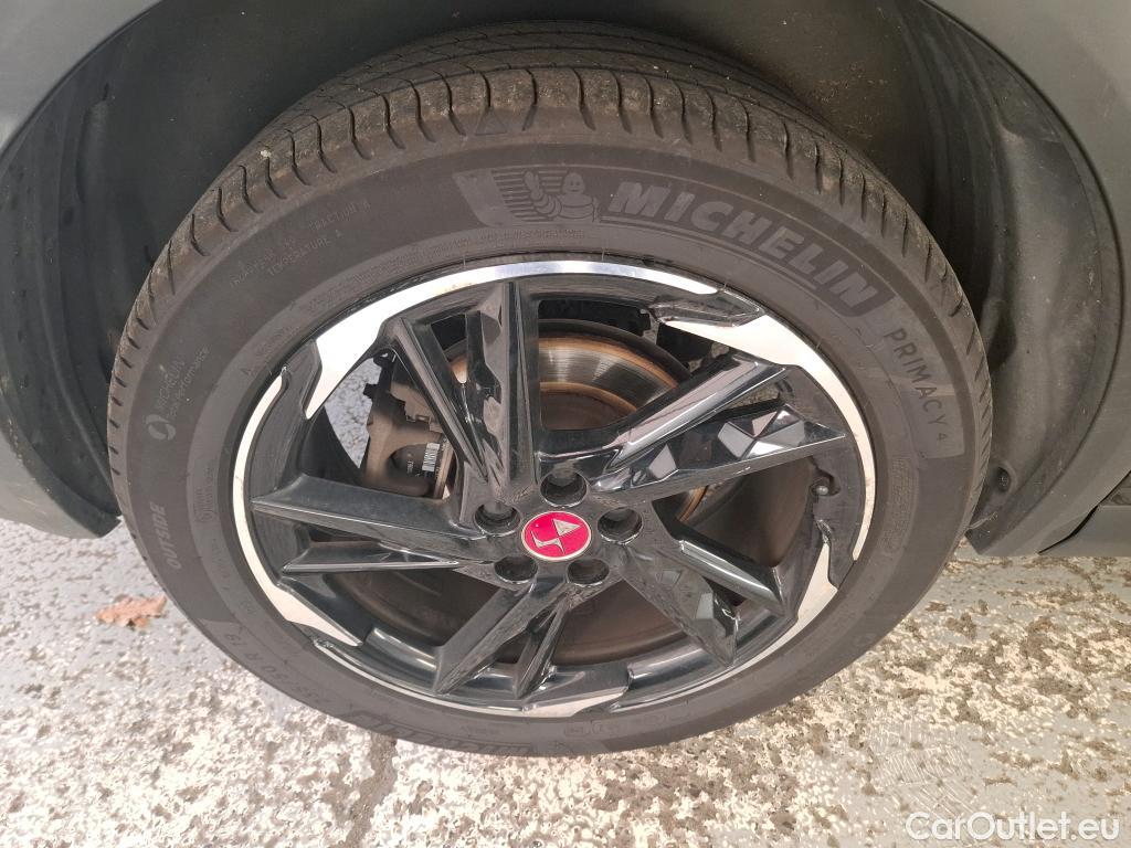  DS  DS7 7 Crossback Performance Line + 1.5 BlueHDi 130CV BVA8 E6d #25