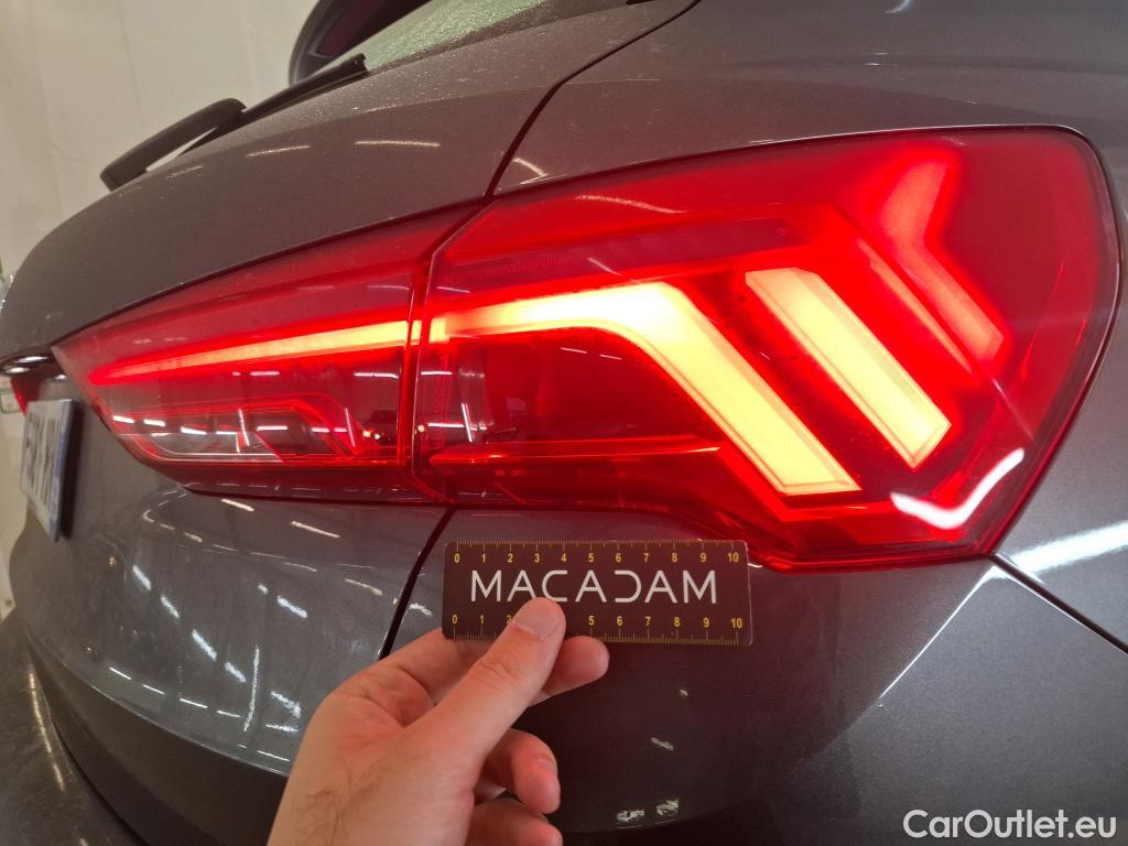  Audi  Q3  35 TFSI S line 1.5 TFSI 150CV BVA7 E6dT #1