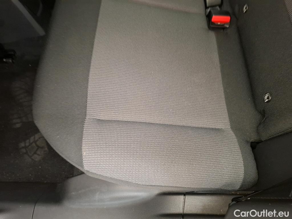  Citroen  C3 CITROEN  Aircross  2021  5P  SUV PureTech 110  BVM6 Feel Pack Business #32