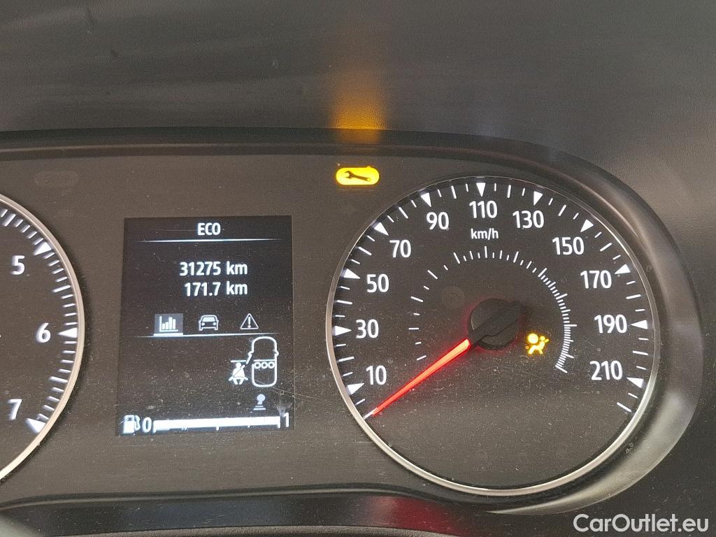  Dacia  Sandero  III Confort 1.0 TCe 90CV BVM5 E6d #15
