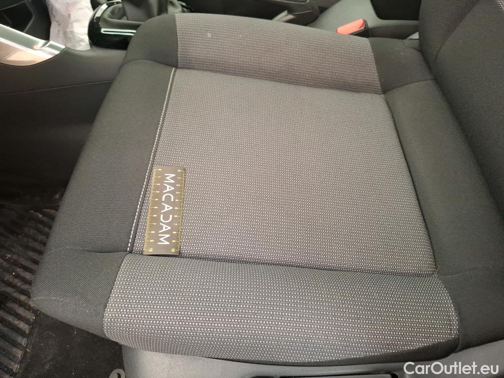  Citroen  C3 CITROEN  Aircross  2021  5P  SUV PureTech 110  BVM6 Feel Pack Business #27