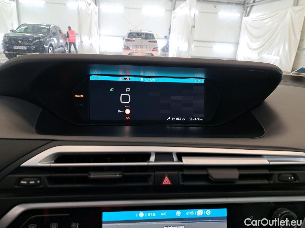  Citroen  C4 Grand Picasso /Spacetourer Shine 1.5 BlueHDi 130CV BVA8 E6d #16