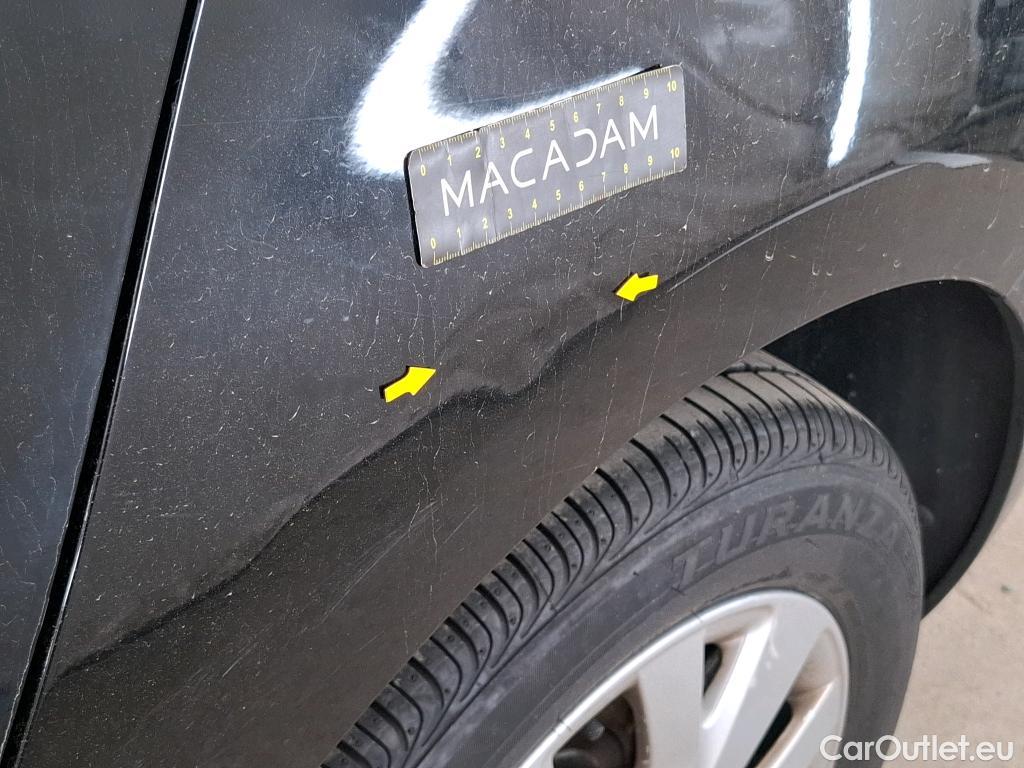  Citroen  C4 Grand Picasso /Spacetourer Business 1.5 BlueHDi 130CV BVA8 E6d #3