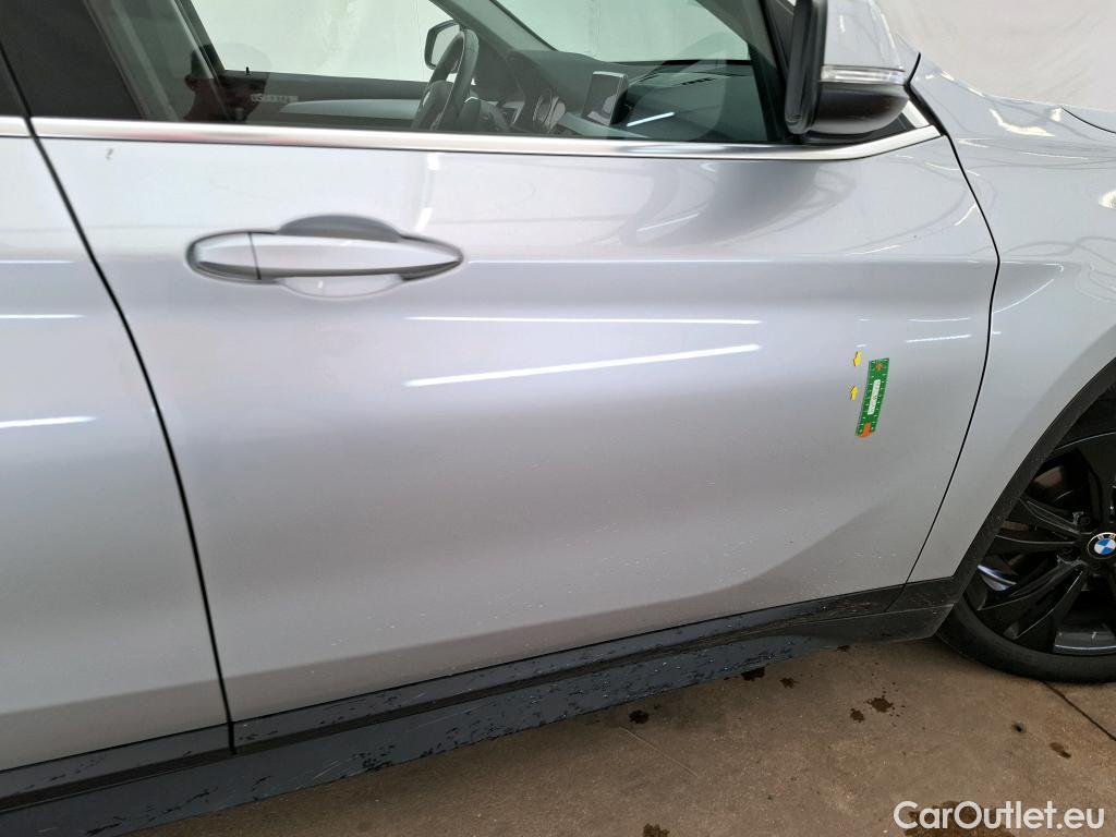 Bmw  X1 Série  sDrive18d Lounge 2.0 150CV BVA8 E6d #10