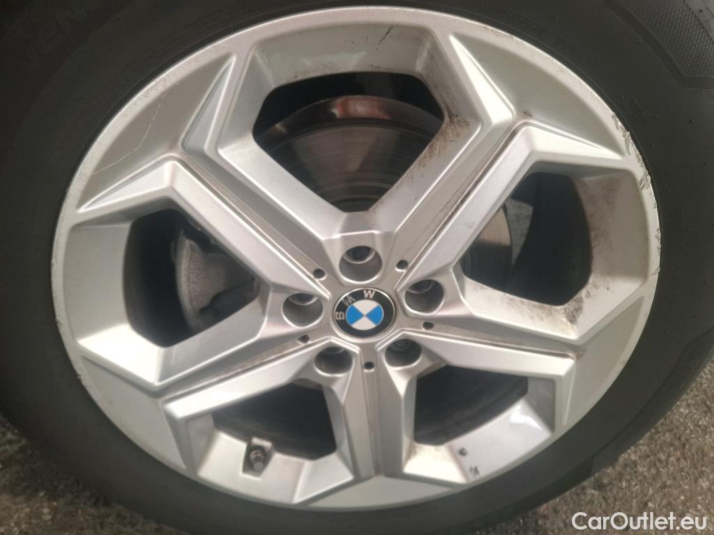  Bmw  X1 BMW  / 2022 / 5P / SUV sDrive18i Business Design DKG7 #4