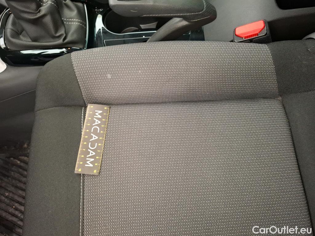  Citroen  C3 CITROEN  Aircross  2021  5P  SUV PureTech 110  BVM6 Feel Pack Business #28