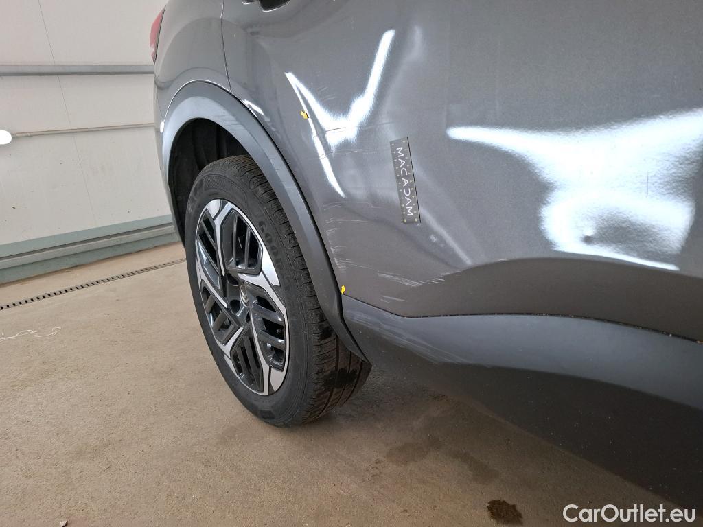  Citroen  C4  Berline Shine 1.2 PureTech 130CV BVM6 E6d #3