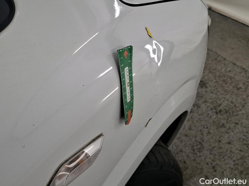  Dacia  Sandero  III Confort 1.0 TCe 90CV BVM5 E6d #8