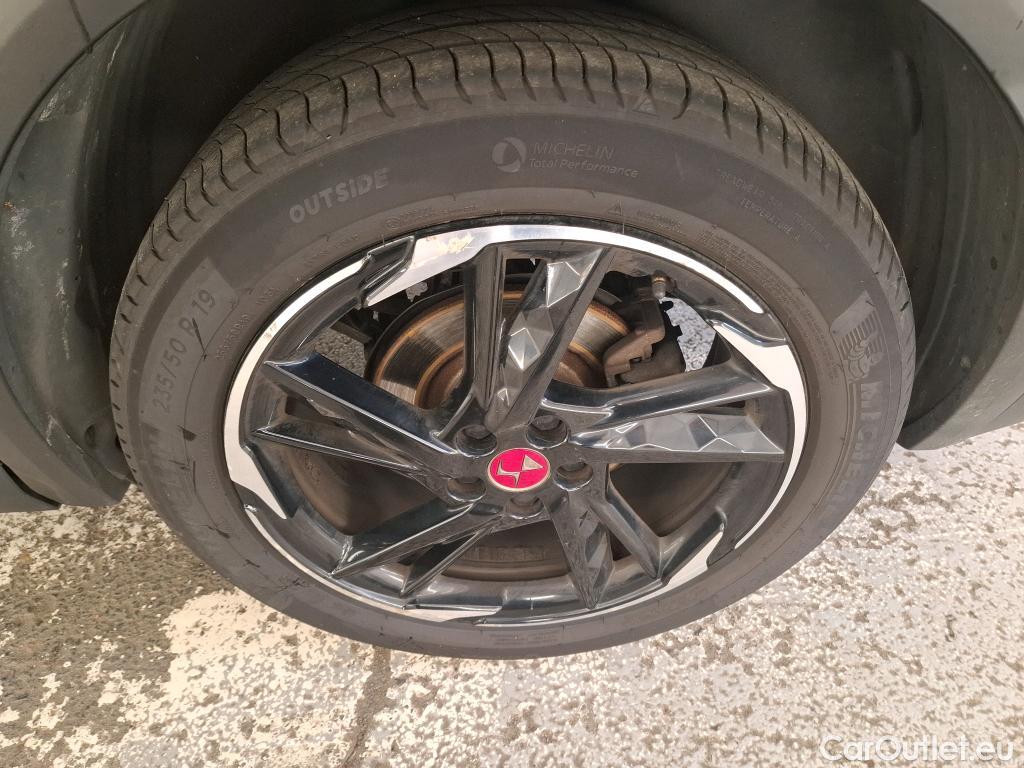  DS  DS7 7 Crossback Performance Line + 1.5 BlueHDi 130CV BVA8 E6d #20