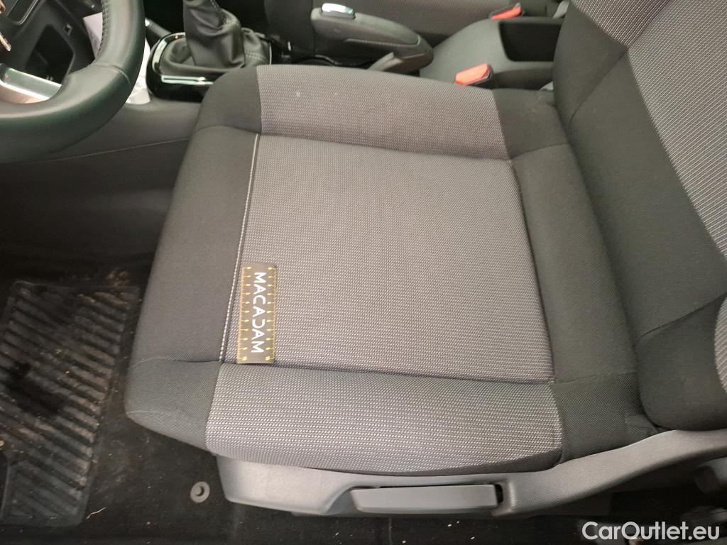  Citroen  C3 CITROEN  Aircross  2021  5P  SUV PureTech 110  BVM6 Feel Pack Business #26