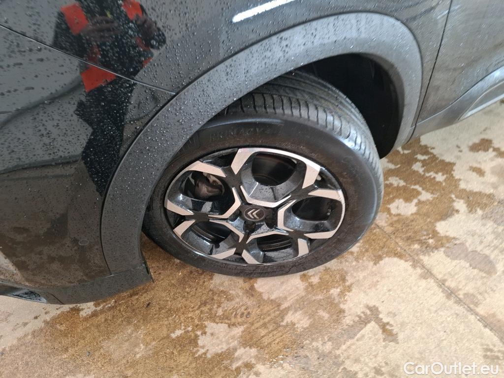  Citroen  C5  Aircross Shine 1.5 BlueHDi 130CV BVA8 E6d #10