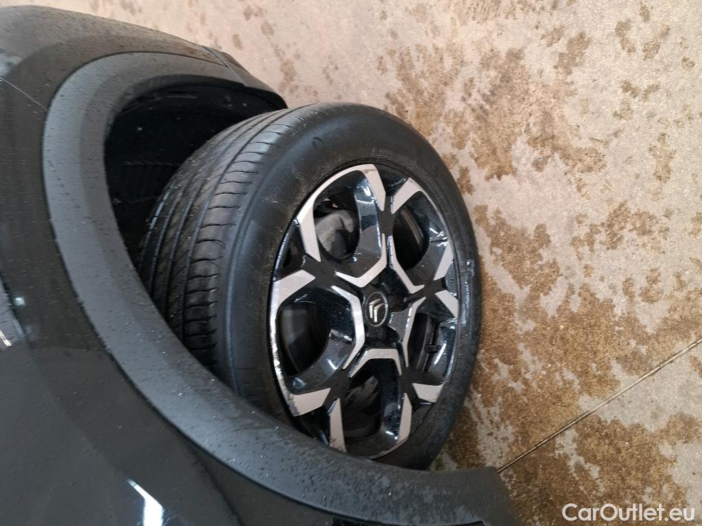  Citroen  C5  Aircross Shine 1.5 BlueHDi 130CV BVA8 E6d #6
