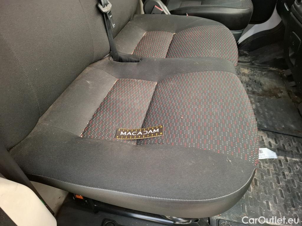  Citroen  Jumper  Fourgon Grand Volume 33 L2H2 Business HDi 130 HDi 130CV BVM6 E5 #19