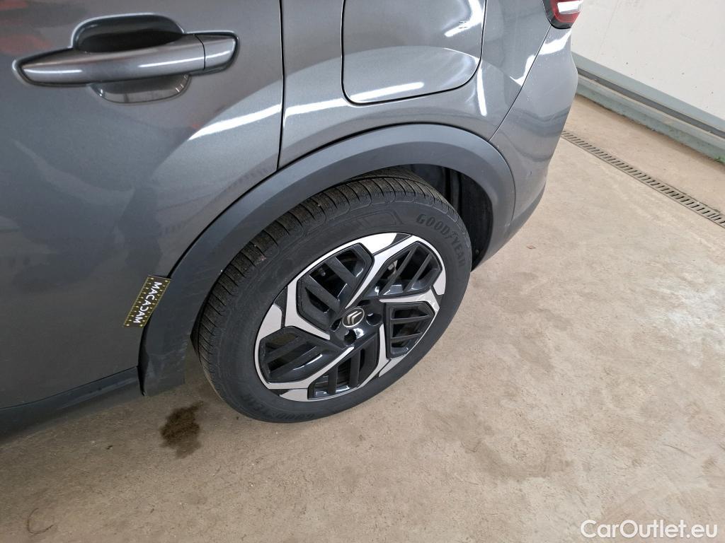  Citroen  C4  Berline Shine 1.2 PureTech 130CV BVM6 E6d #18