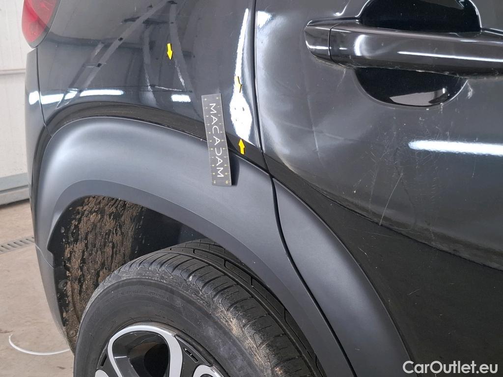  Citroen  C3 CITROEN  Aircross  2021  5P  SUV PureTech 110  BVM6 Feel Pack Business #2