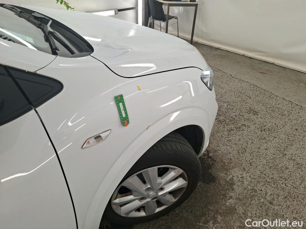  Dacia  Sandero  III Confort 1.0 TCe 90CV BVM5 E6d #7