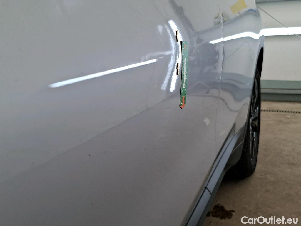  Bmw  X1 Série  sDrive18d Lounge 2.0 150CV BVA8 E6d #5