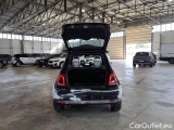  Fiat  500 FIAT  / 2015 / 3P / BERLINA 1.0 70CV IBRIDO DOLCEVITA #5