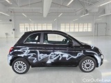  Fiat  500 FIAT  / 2015 / 3P / BERLINA 1.0 70CV IBRIDO DOLCEVITA #7