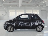  Fiat  500 FIAT  / 2015 / 3P / BERLINA 1.0 70CV IBRIDO DOLCEVITA #8