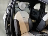  Fiat  500 FIAT  / 2015 / 3P / BERLINA 1.0 70CV IBRIDO DOLCEVITA #13