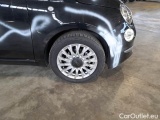  Fiat  500 FIAT  / 2015 / 3P / BERLINA 1.0 70CV IBRIDO DOLCEVITA #17