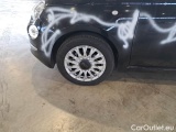  Fiat  500 FIAT  / 2015 / 3P / BERLINA 1.0 70CV IBRIDO DOLCEVITA #20