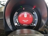  Fiat  500 FIAT  / 2015 / 3P / BERLINA 1.0 70CV IBRIDO DOLCEVITA #22