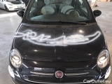  Fiat  500 FIAT  / 2015 / 3P / BERLINA 1.0 70CV IBRIDO DOLCEVITA #25